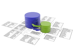 Business intelligence from CornerStar for QAD MFG/Pro and Progress OpenEdge
