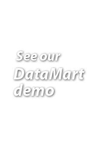 See CornerStar data marts and business intelligence for QAD